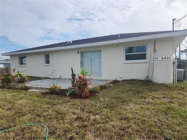 $2,000 | 1140 Queen Road, Venice, FL 34293