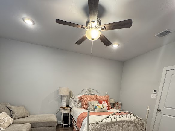 1282 North Post Oak Road, Unit A Houston, TX 77055 - Photo 17 of 19