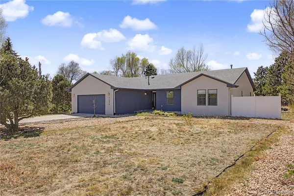 $469,990 | 11570 Cranston Drive, Peyton, CO 80831