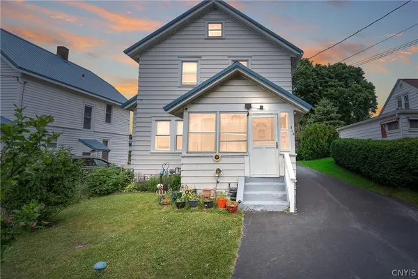 $174,900 | 358 Roxford Road North, Salina, NY 13208