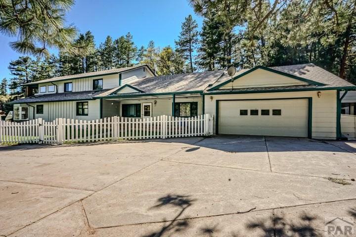 5207 Northcreek Road Beulah, CO 81023 - Photo 1 of 56