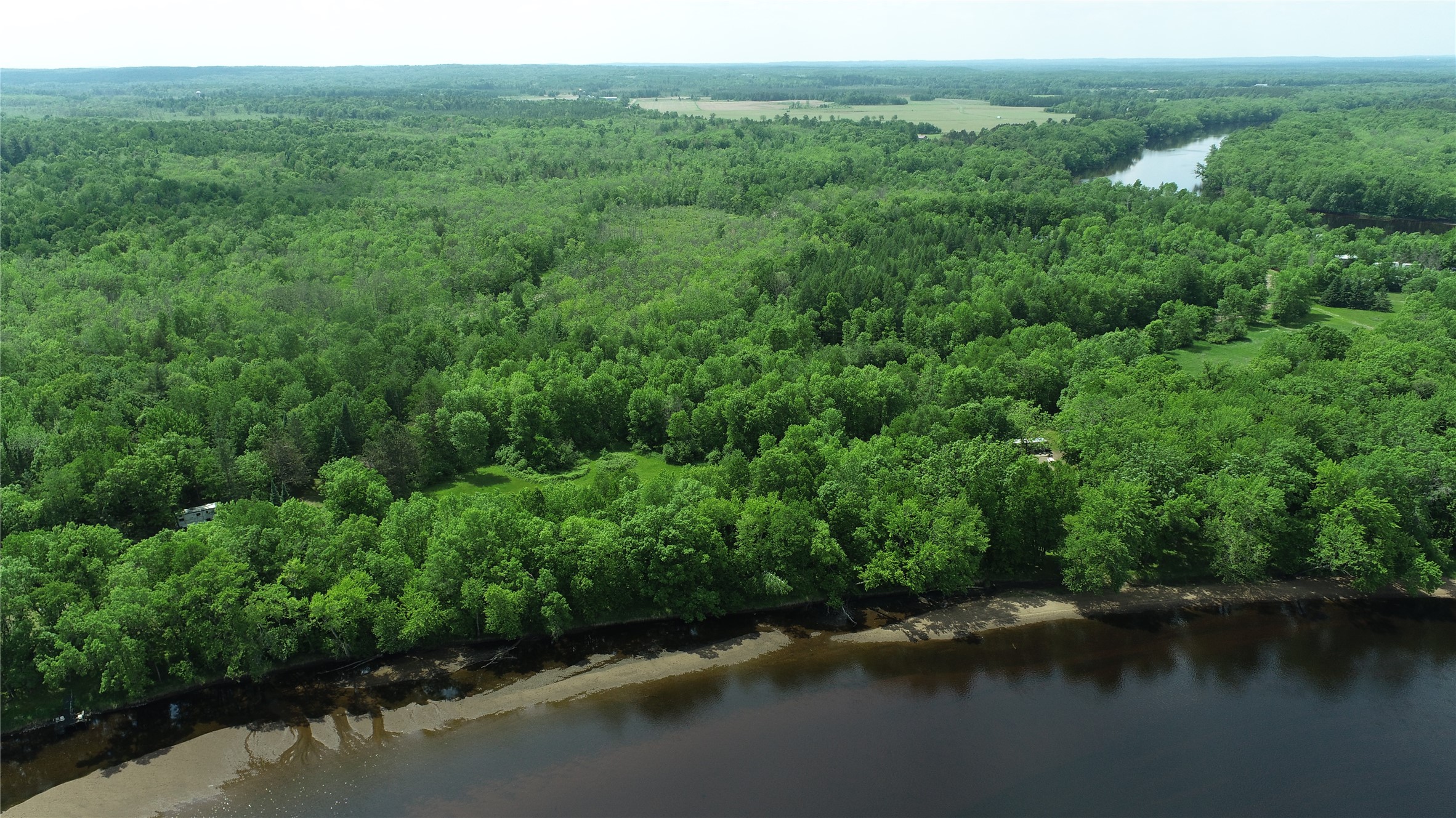 N399 Riverside Drive Holcombe, WI 54745 - Photo 10 of 20