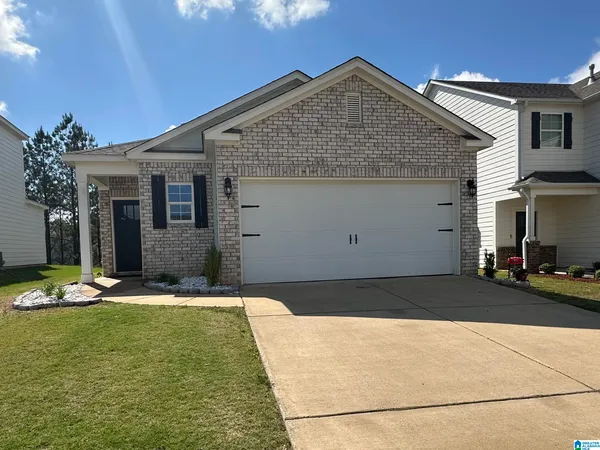 $315,000 | 5869 Mountain View Trail, Bessemer, AL 35022