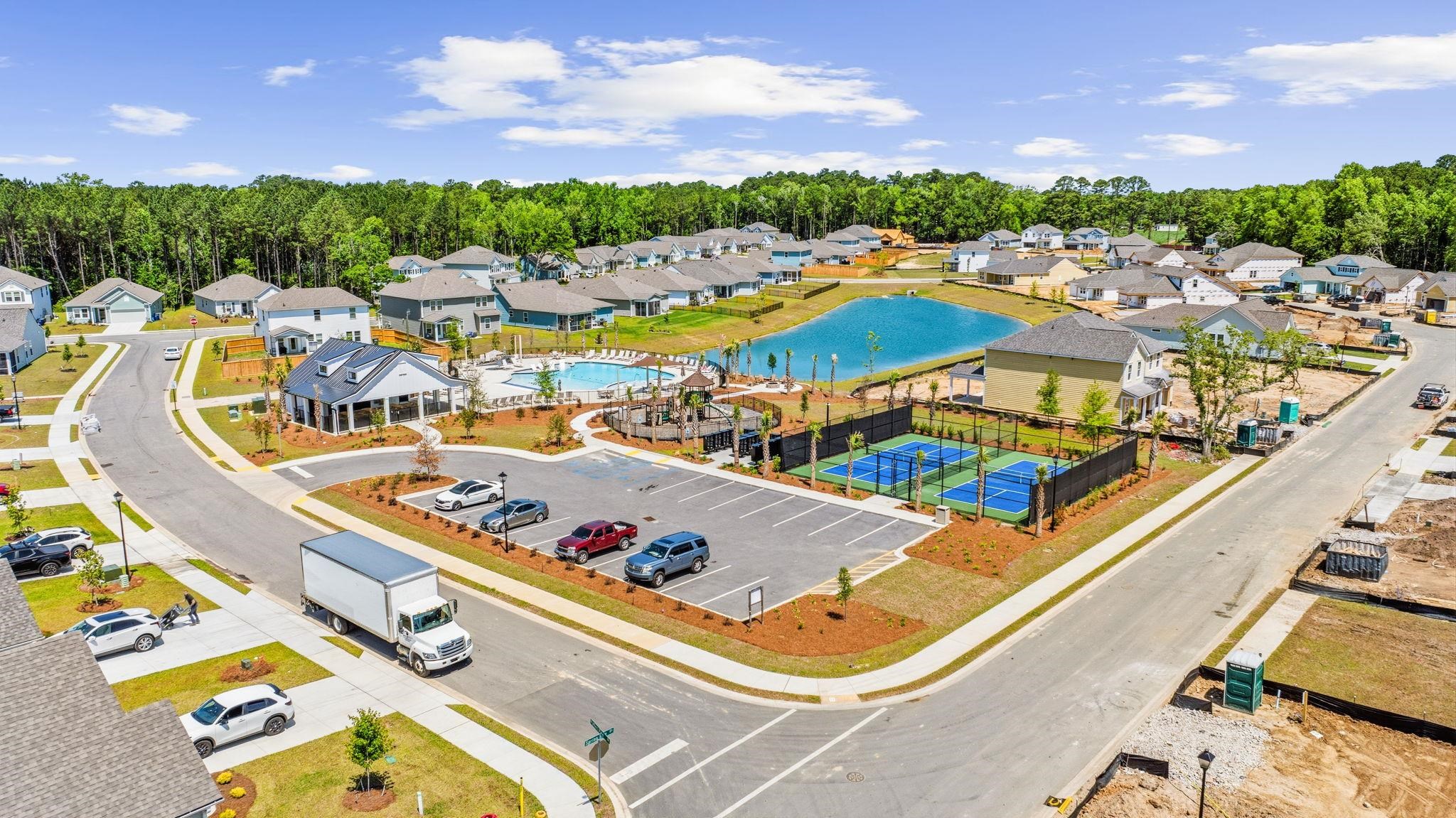 2324 Watershed Way Longs, SC 29568 - Photo 41 of 44