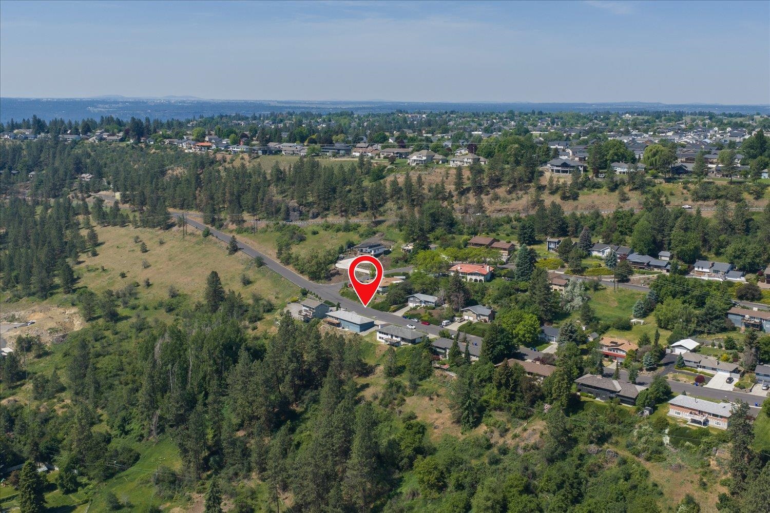 8312 North Northview Road Spokane, WA 99208 - Photo 48 of 50