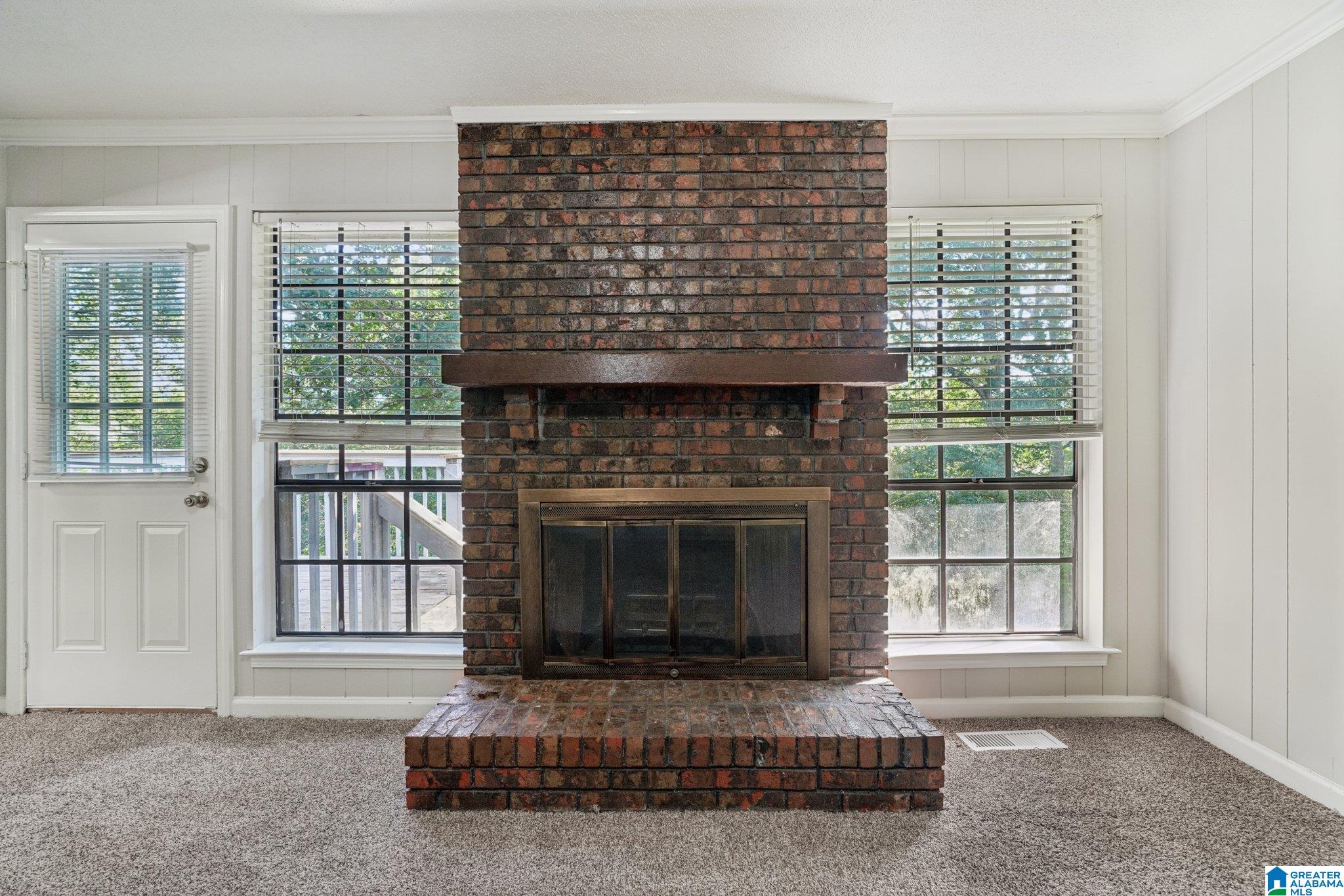 1921 Outwood Road Fultondale, AL 35068 - Photo 21 of 50