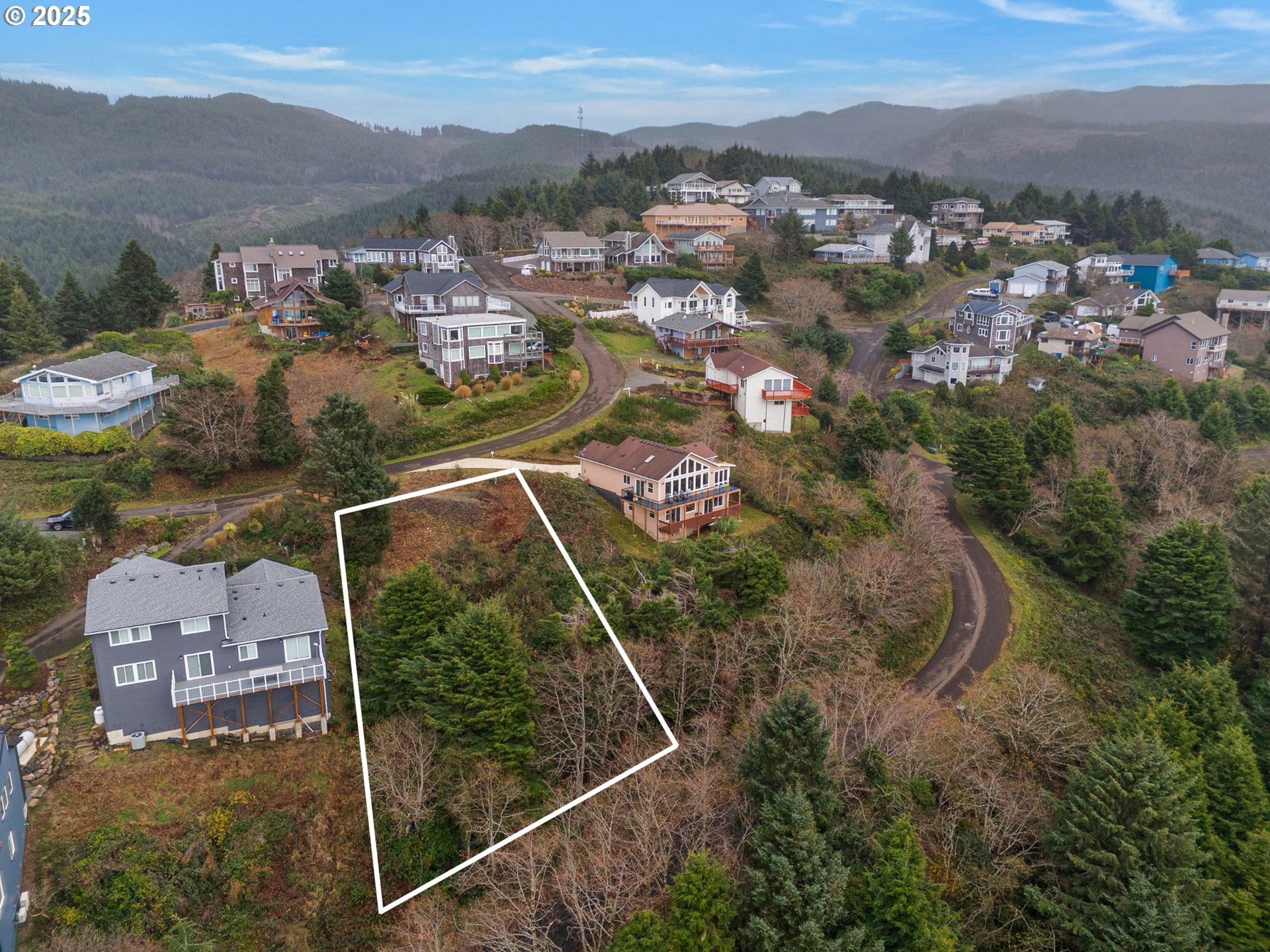 Longview Loop, Unit 20 Rockaway Beach, OR 97136 - Photo 16 of 20