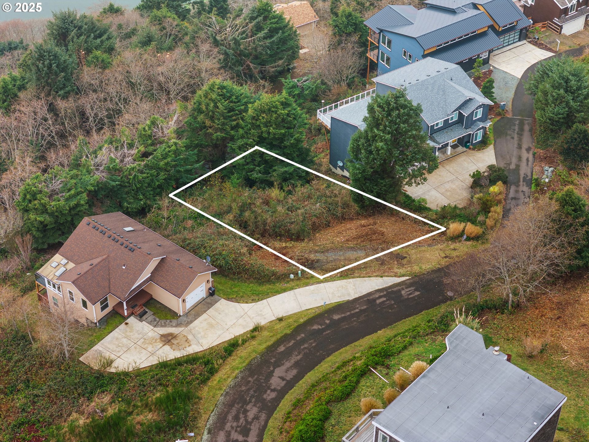 Longview Loop, Unit 20 Rockaway Beach, OR 97136 - Photo 17 of 20