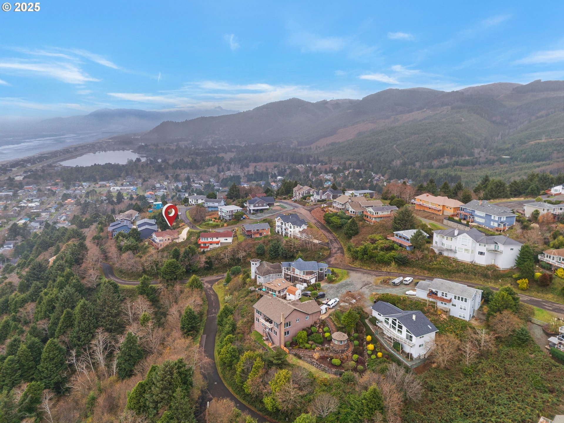 Longview Loop, Unit 20 Rockaway Beach, OR 97136 - Photo 20 of 20