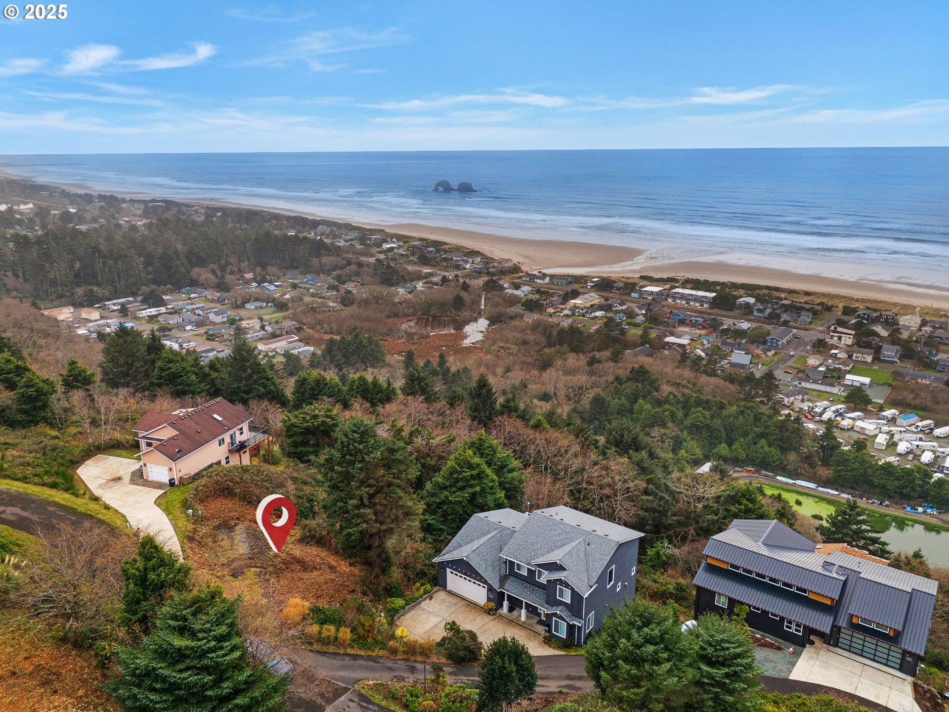 Longview Loop, Unit 20 Rockaway Beach, OR 97136 - Photo 2 of 20