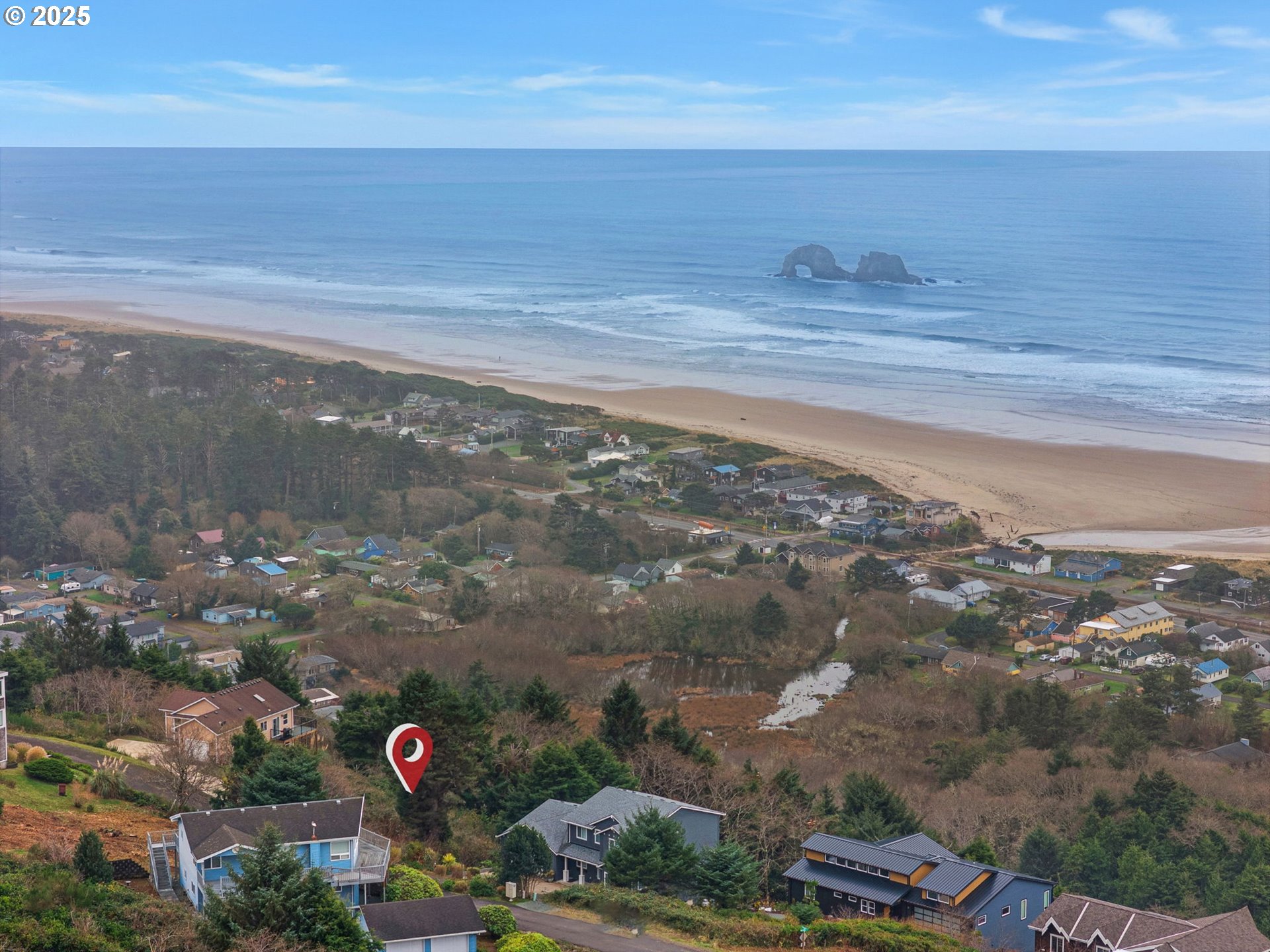 Longview Loop, Unit 20 Rockaway Beach, OR 97136 - Photo 4 of 20