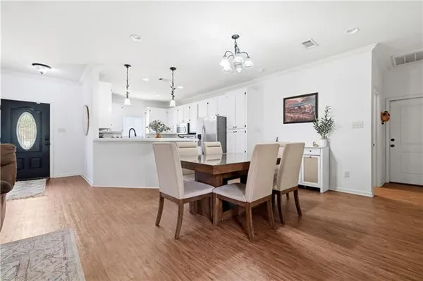 $279,000 | 106 Shady Crest Avenue, Deville, LA 71328