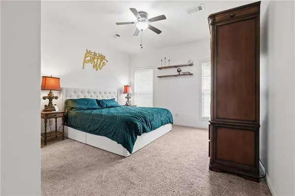 $279,000 | 106 Shady Crest Avenue, Deville, LA 71328