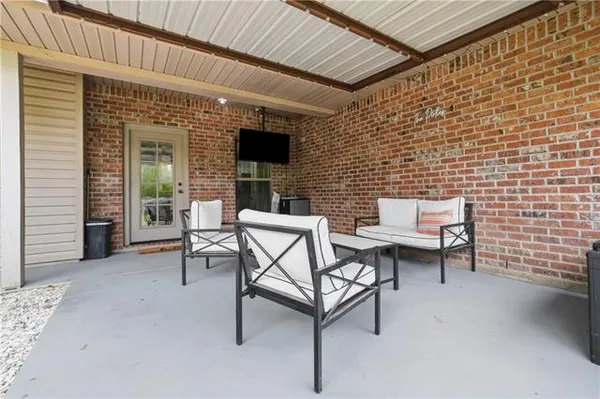 $279,000 | 106 Shady Crest Avenue, Deville, LA 71328