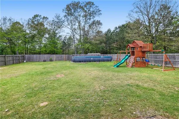$279,000 | 106 Shady Crest Avenue, Deville, LA 71328
