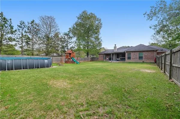 $279,000 | 106 Shady Crest Avenue, Deville, LA 71328