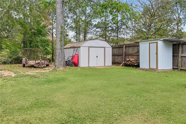 $279,000 | 106 Shady Crest Avenue, Deville, LA 71328