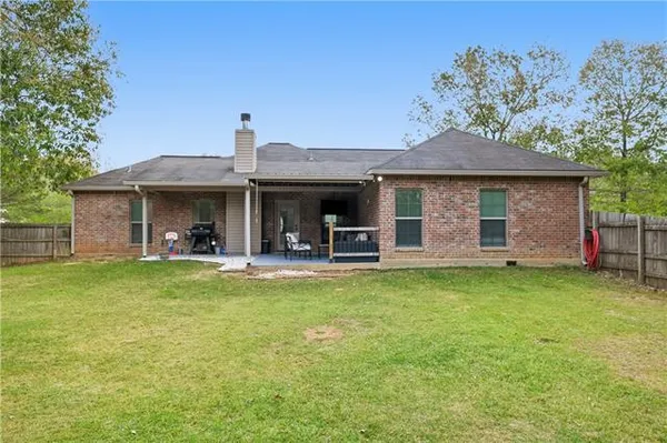 $279,000 | 106 Shady Crest Avenue, Deville, LA 71328