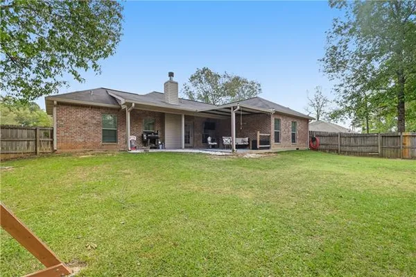 $279,000 | 106 Shady Crest Avenue, Deville, LA 71328