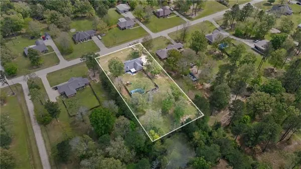 $279,000 | 106 Shady Crest Avenue, Deville, LA 71328