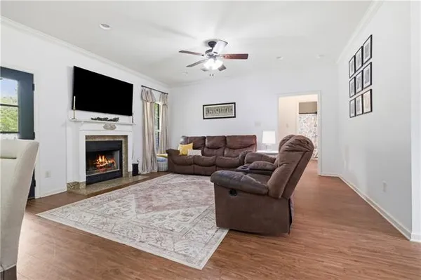 $279,000 | 106 Shady Crest Avenue, Deville, LA 71328