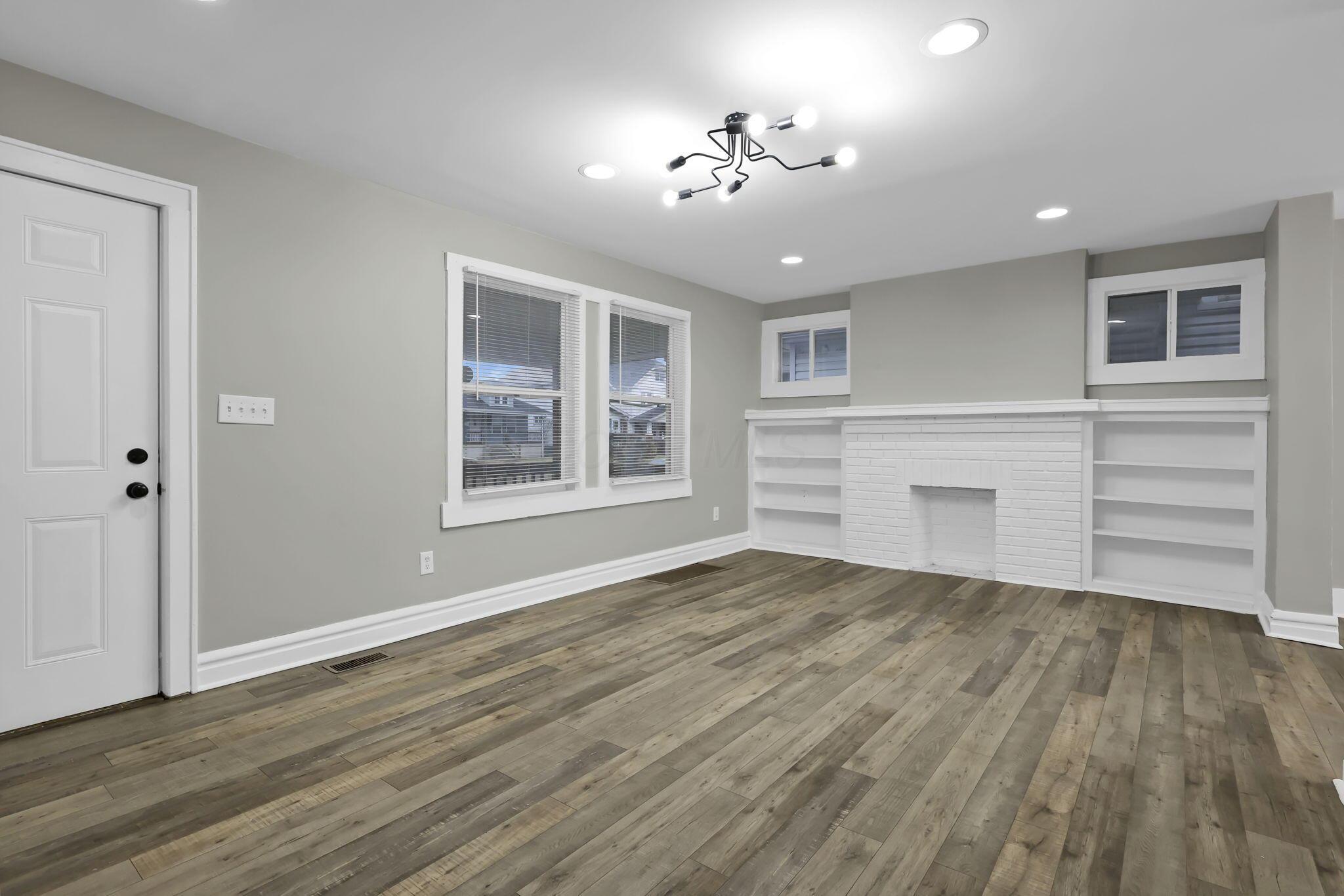 1318 Lockbourne Road Columbus, OH 43206 - Photo 11 of 53