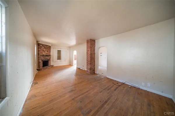 $99,900 | 53 North Street, Camillus, NY 13031