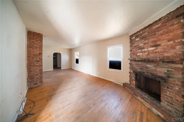 $99,900 | 53 North Street, Camillus, NY 13031