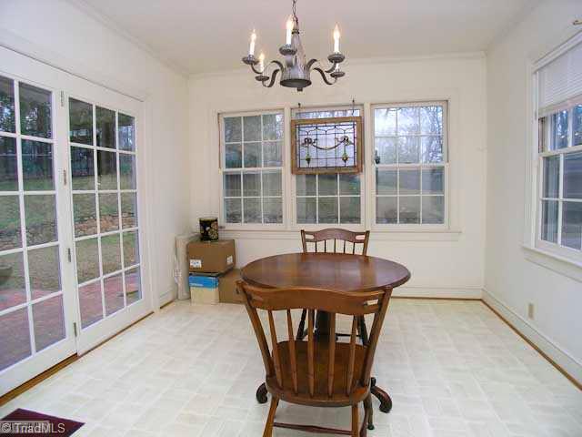 1749 Robinhood Road Winston-Salem, NC 27104 - Photo 6 of 16 Breakfast.