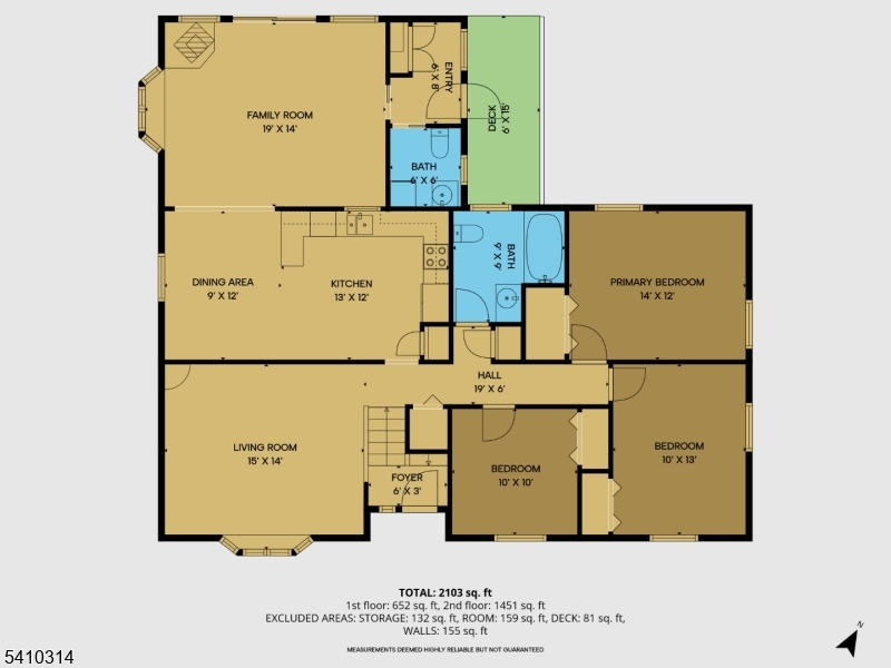 252 Mountain View Road West Asbury, NJ 08802 - Photo 23 of 25