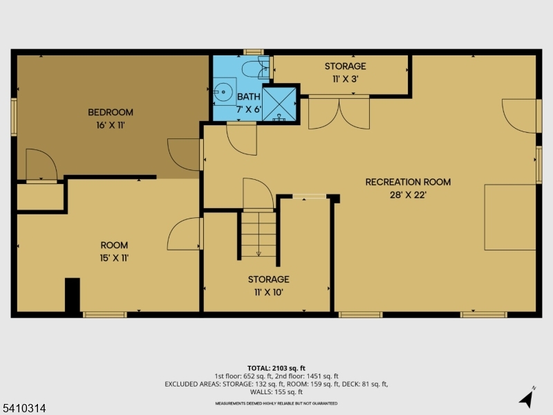 252 Mountain View Road West Asbury, NJ 08802 - Photo 24 of 25