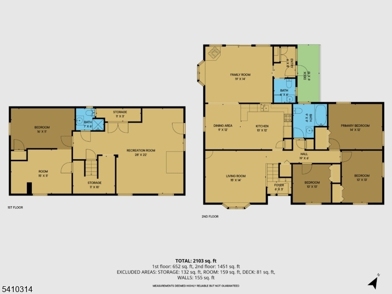 252 Mountain View Road West Asbury, NJ 08802 - Photo 25 of 25