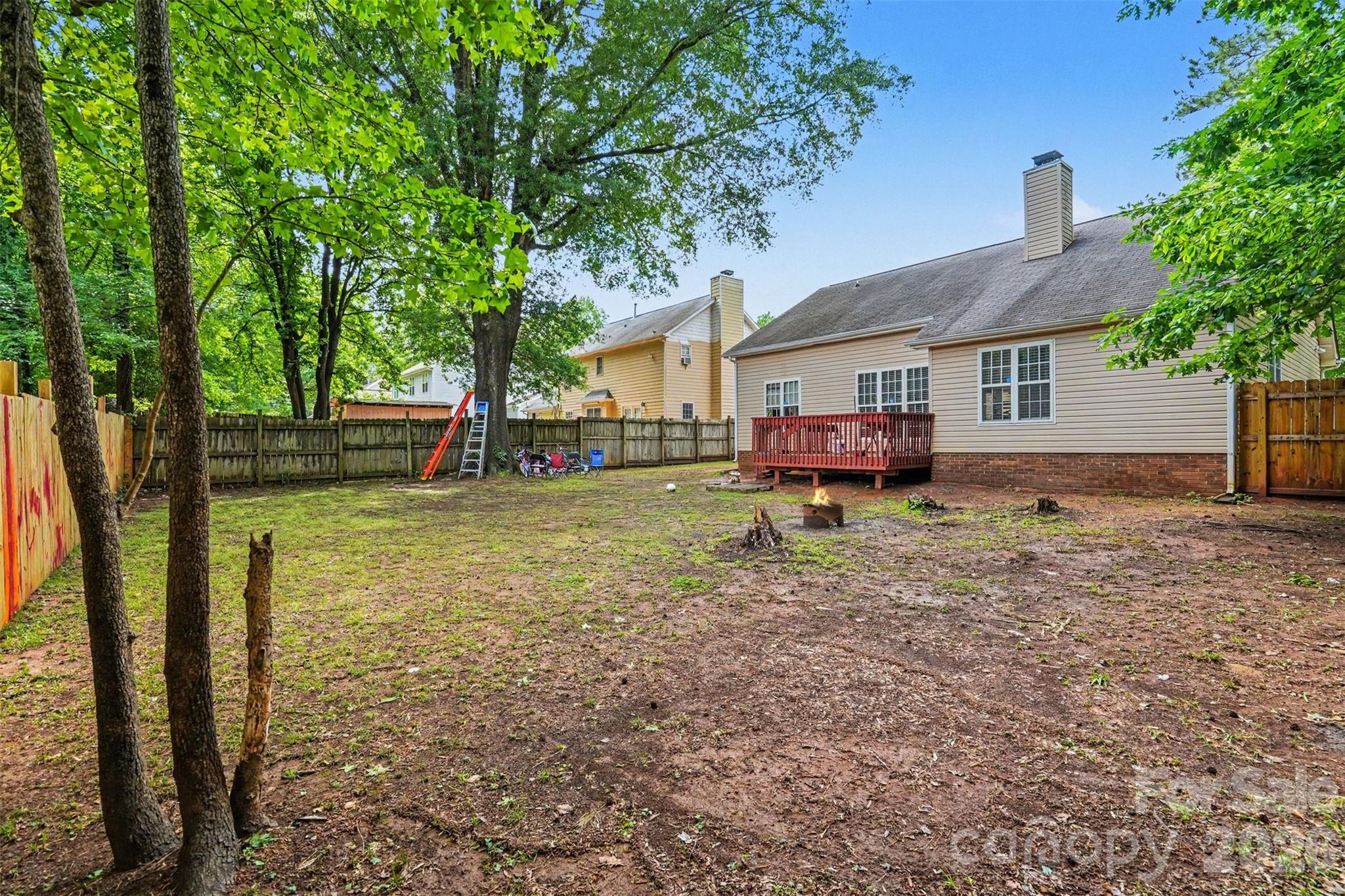 6312 Trysting Road Charlotte, NC 28227 - Photo 24 of 27 Gallery Image 24