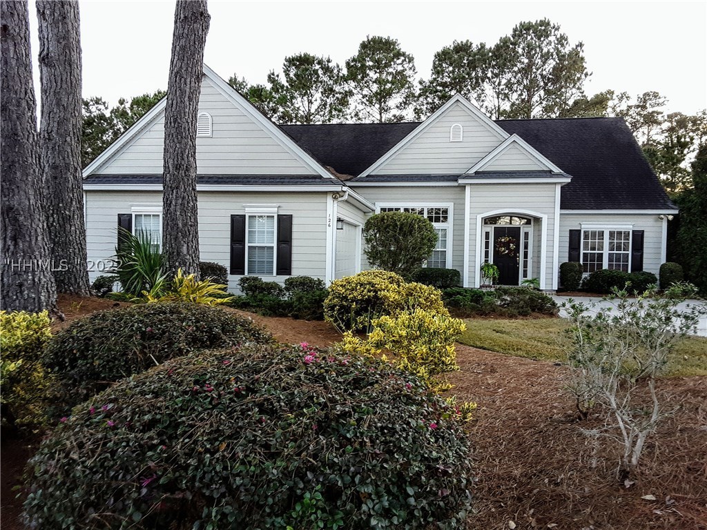 126 Oak Forest Road Bluffton, SC 29910 - Photo 1 of 1 Gallery Image 1