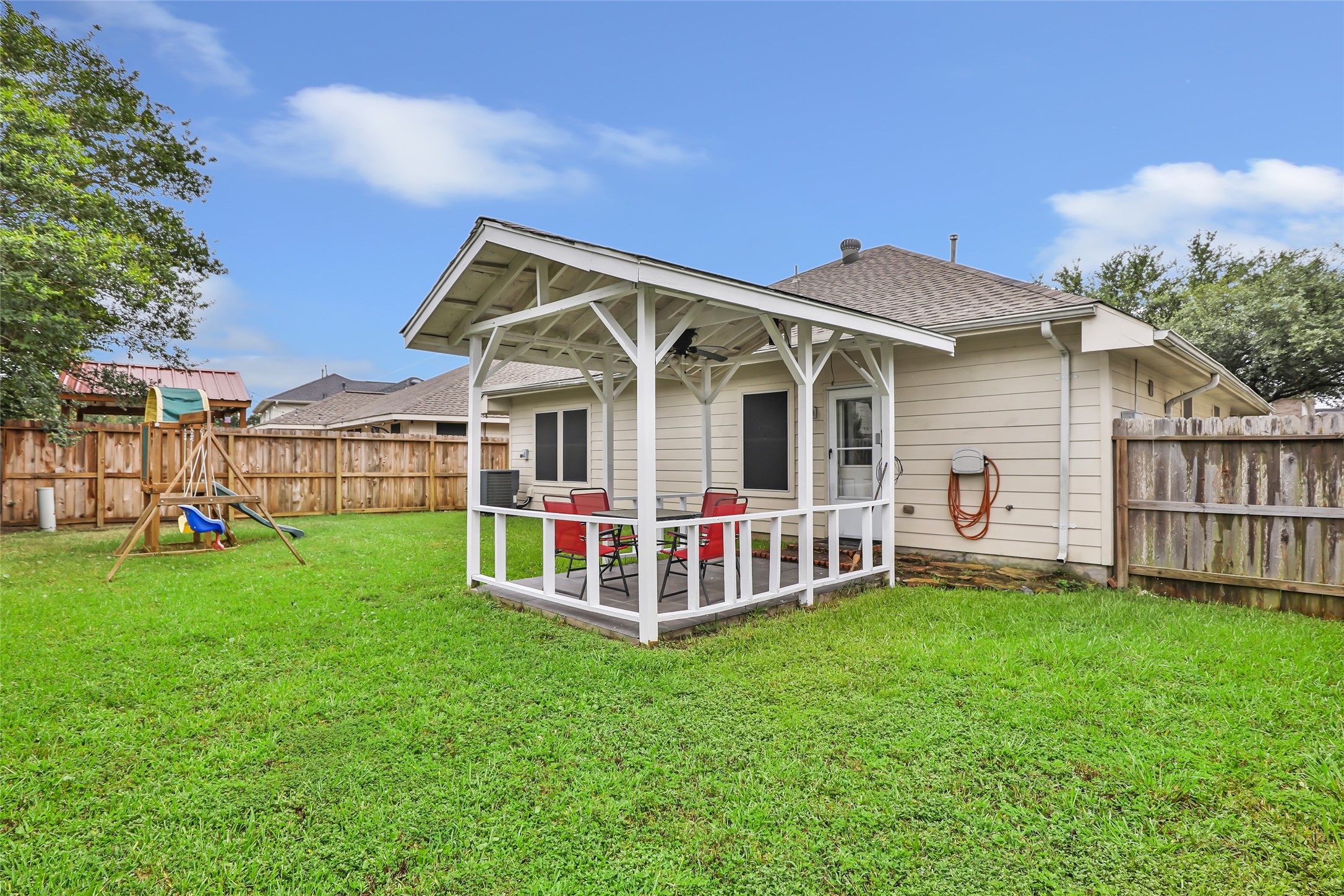 8735 Orchard Ridge Lane Humble, TX 77338 - Photo 5 of 26