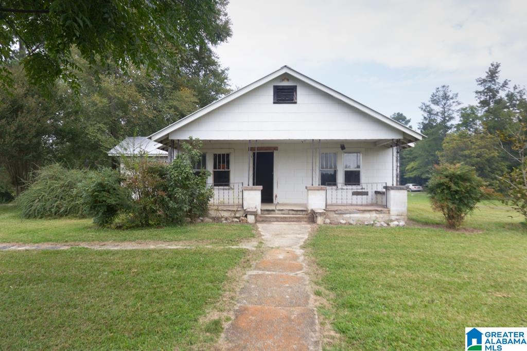 5887 New Liberty Road Jacksonville, AL 36265 - Photo 1 of 23
