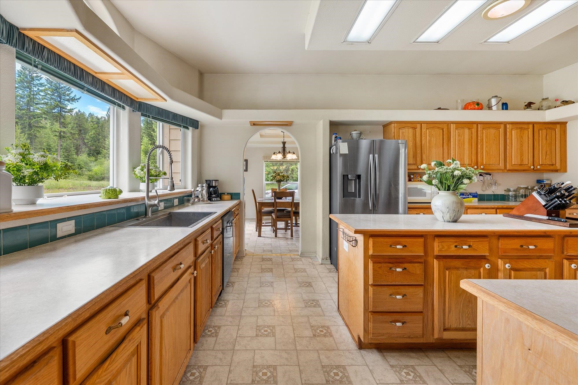 4761 C Luther Road Springdale, WA 99173 - Photo 15 of 45
