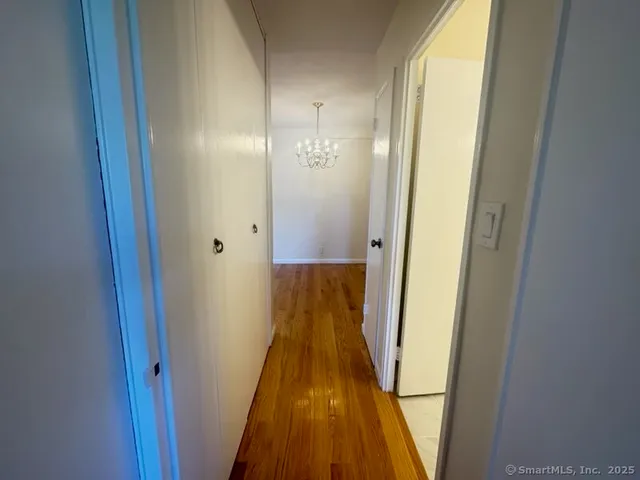 $1,835 | 2600 Park Avenue, Unit 6H, Bridgeport, CT 06604