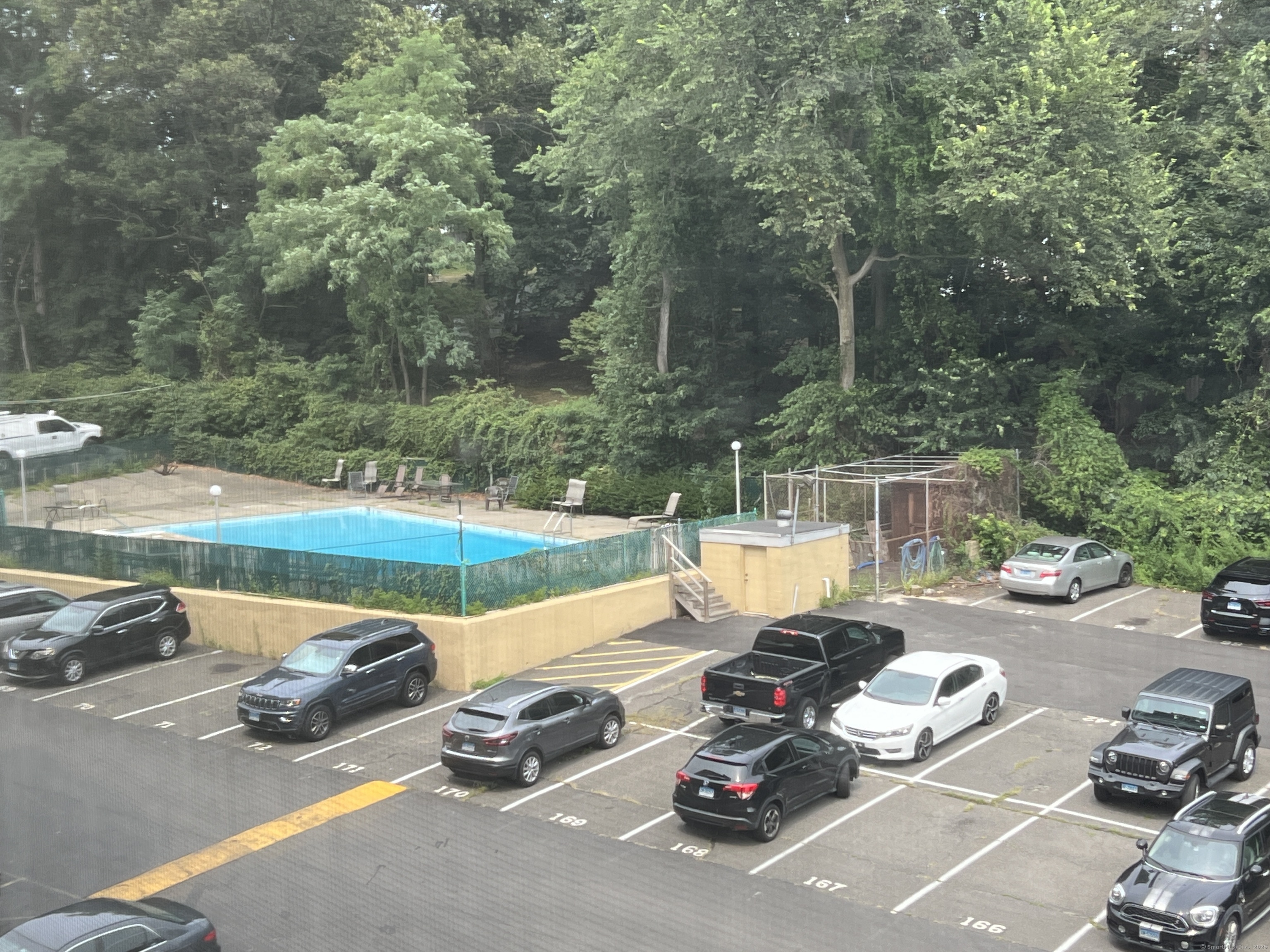 2600 Park Avenue, Unit 6H Bridgeport, CT 06604 - Photo 15 of 16