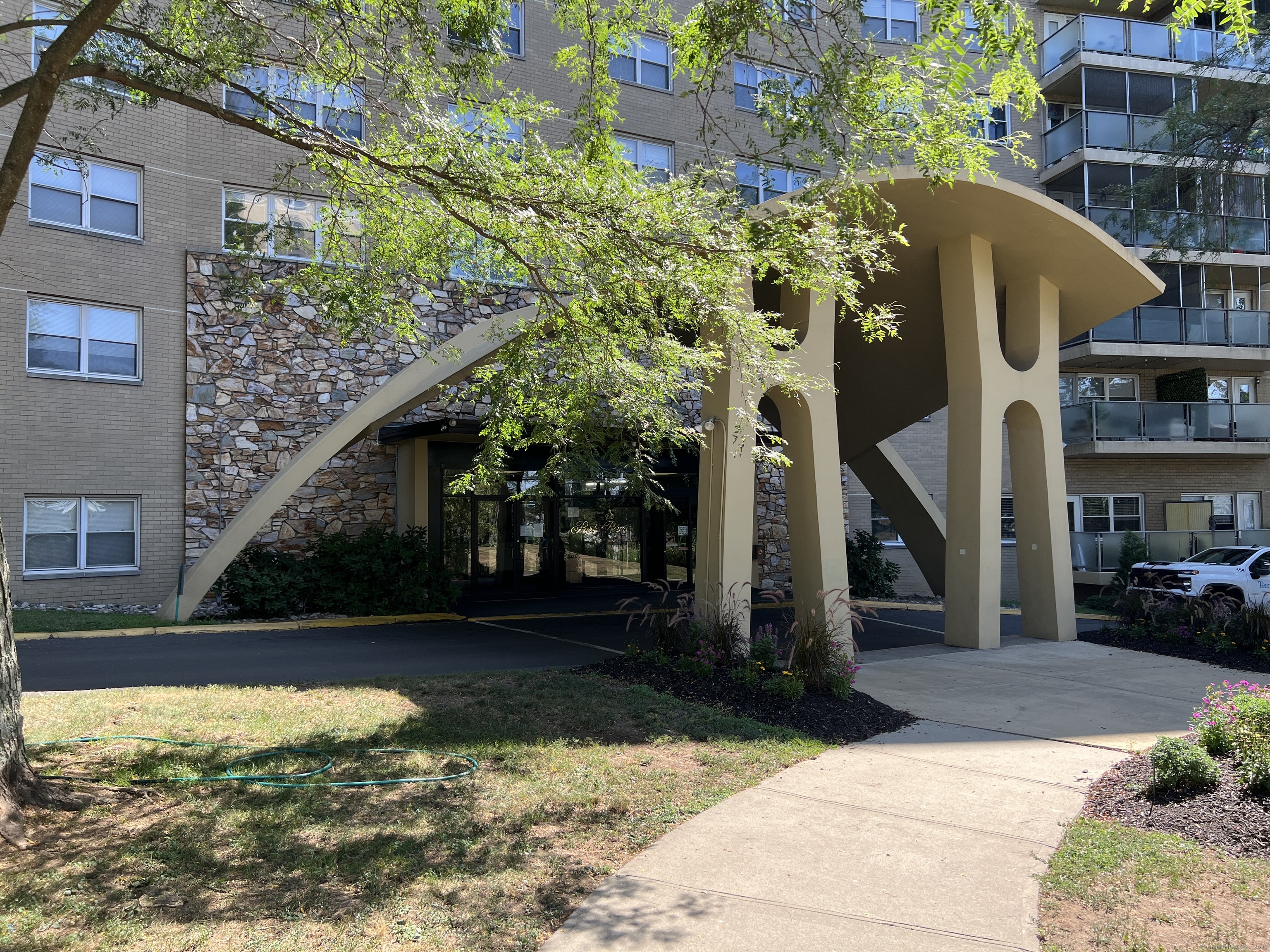 2600 Park Avenue, Unit 6H Bridgeport, CT 06604 - Photo 16 of 16