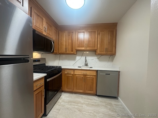 2600 Park Avenue, Unit 6H Bridgeport, CT 06604 - Photo 3 of 16