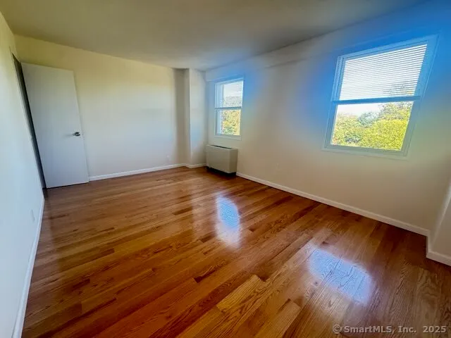 $1,835 | 2600 Park Avenue, Unit 6H, Bridgeport, CT 06604