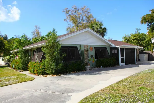 $268,000 | 624 Showalter Avenue, Punta Gorda, FL 33950