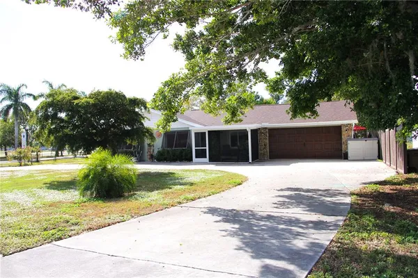 $268,000 | 624 Showalter Avenue, Punta Gorda, FL 33950