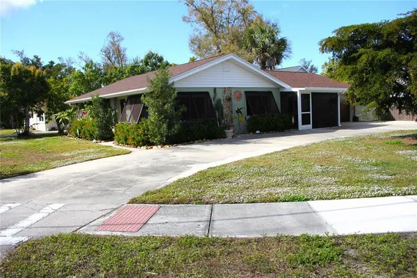 $268,000 | 624 Showalter Avenue, Punta Gorda, FL 33950