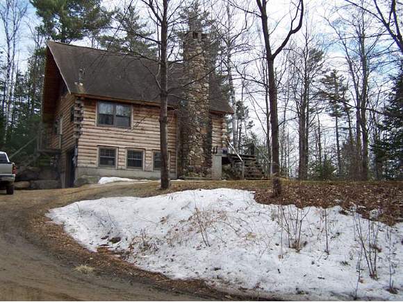 696 North Groton Road Hebron, NH 03241 - Photo 1 of 1