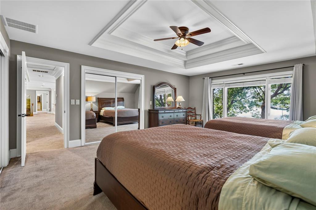 6576 Yacht Club Road Flowery Branch, GA 30542 - Photo 175 of 186