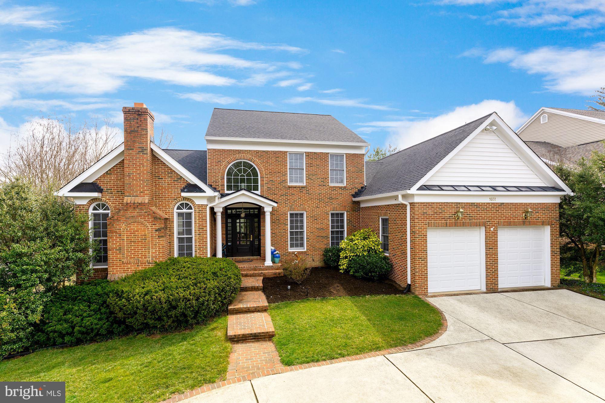 1651 Kirby Road McLean, VA 22101 - Photo 1 of 36 1651 Kirby Road