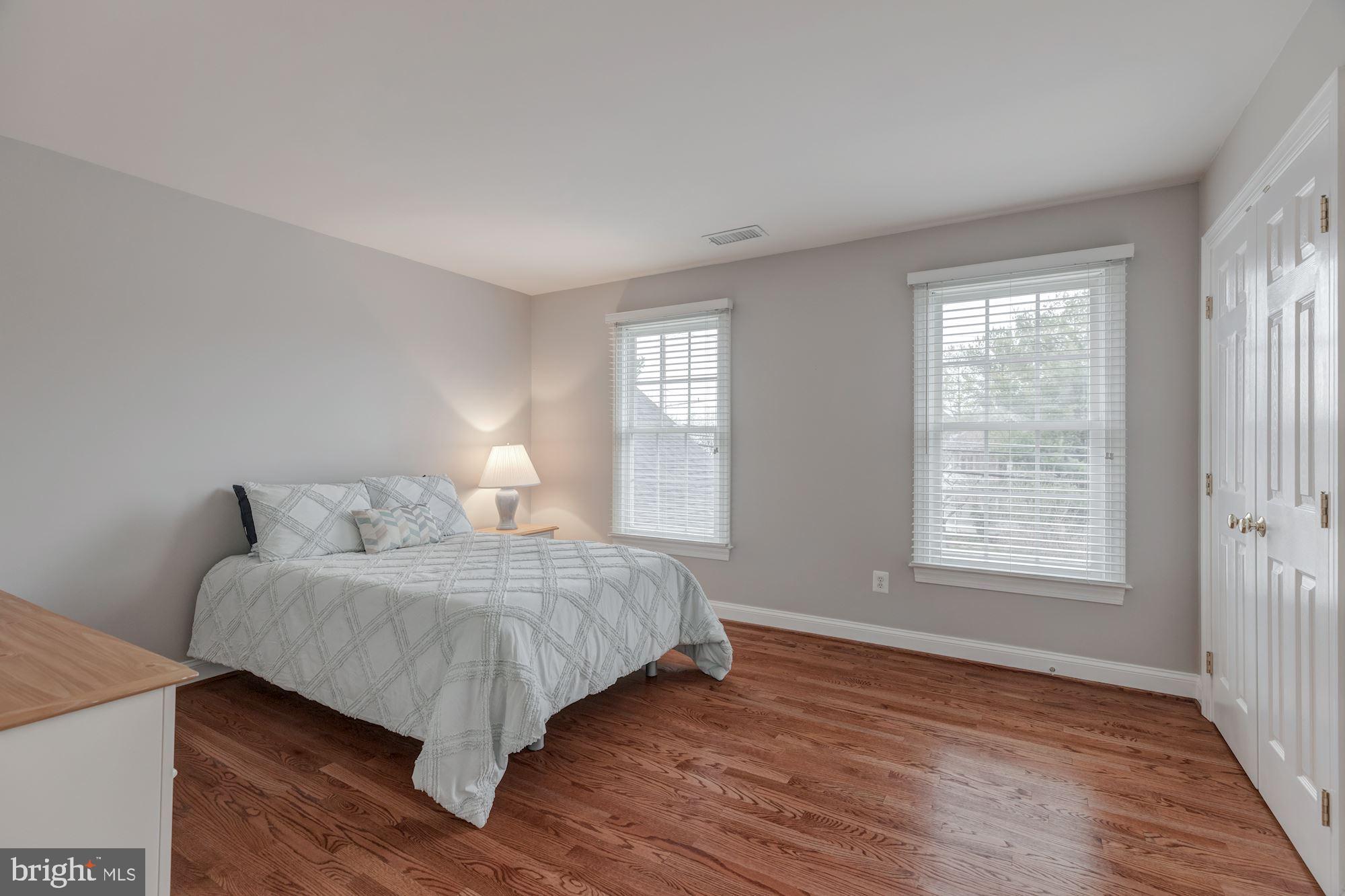1651 Kirby Road McLean, VA 22101 - Photo 24 of 36 Bedroom 4