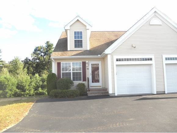 73 Pleasant Street, Unit 73 Windham, NH 03087 - Photo 1 of 1 Gallery Image 1